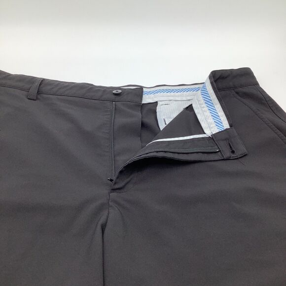 Footjoy FJ Mens Golf Shorts Black‎ Size 38 - Picture 5 of 9